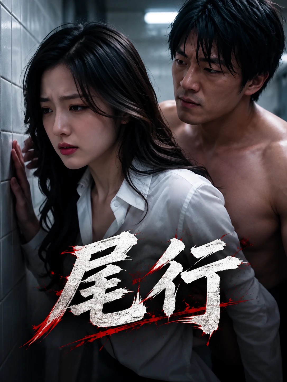 尾行全集在线观看