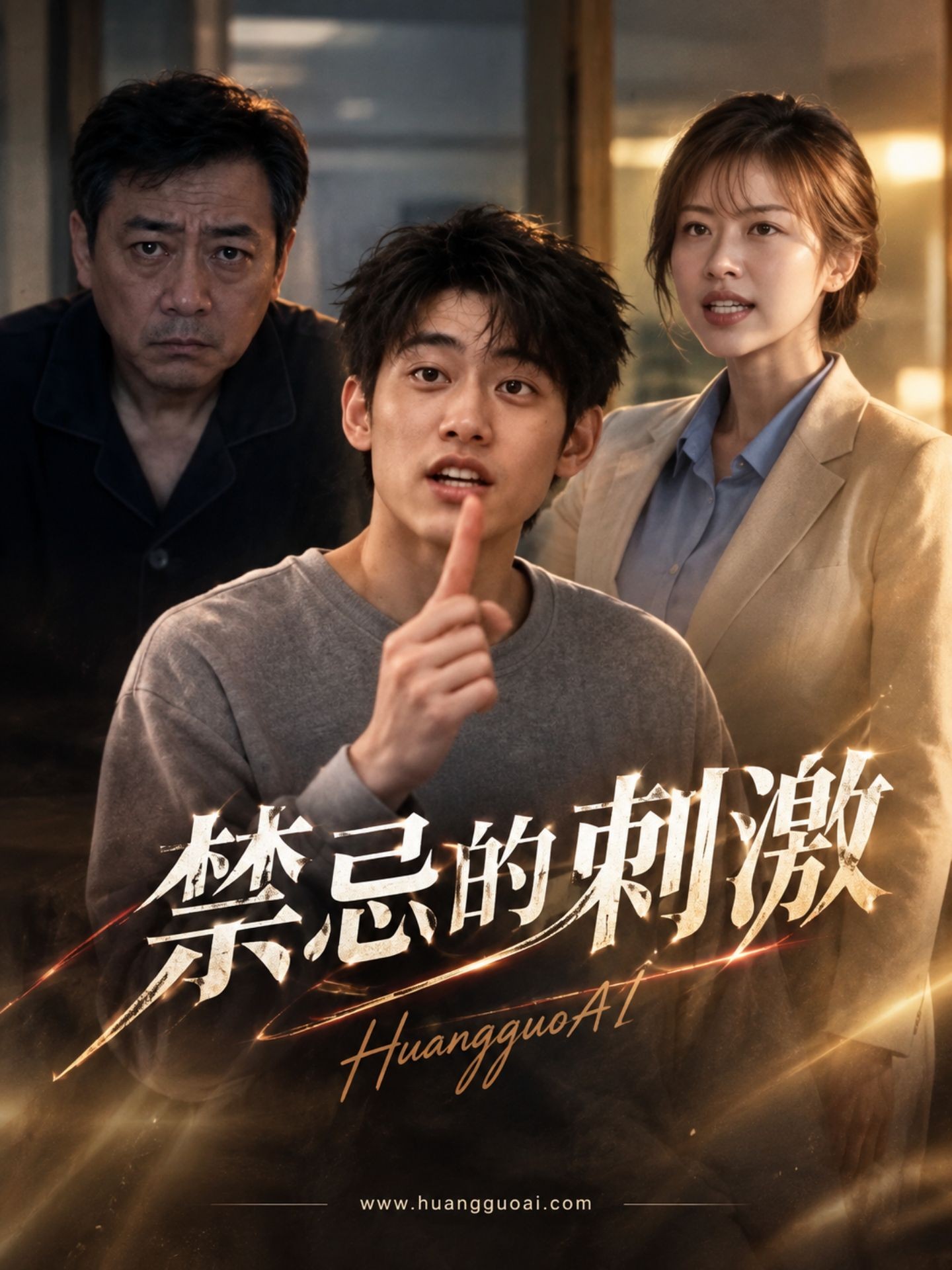 禁忌的刺激全集在线观看