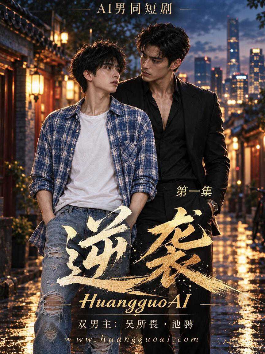 逆袭全集在线观看