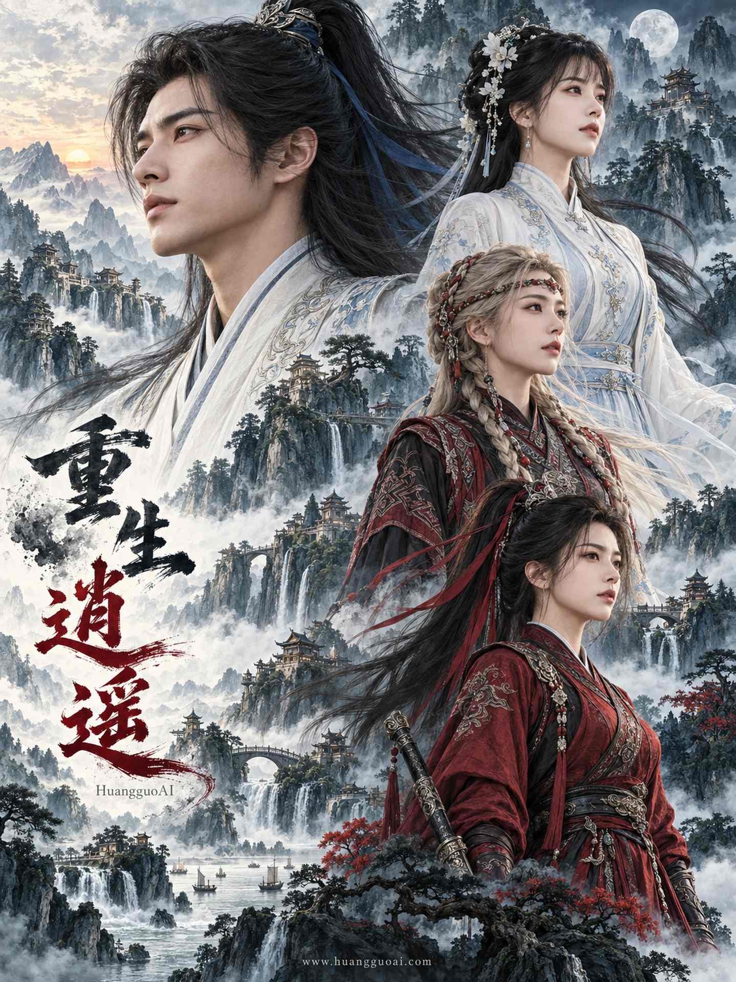 重生逍遥全集在线观看