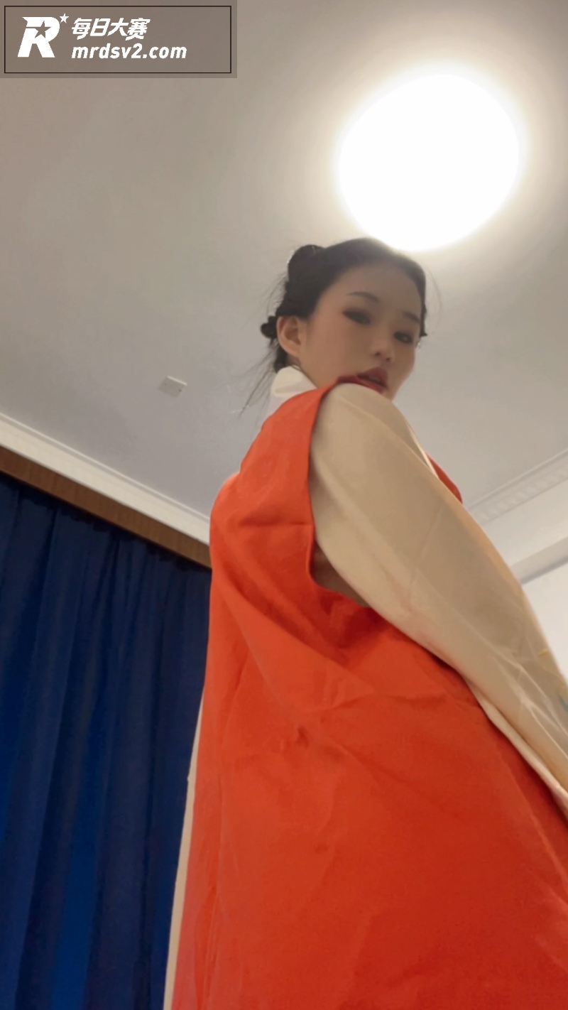 抖音高颜值网红 宵夜相关图片3