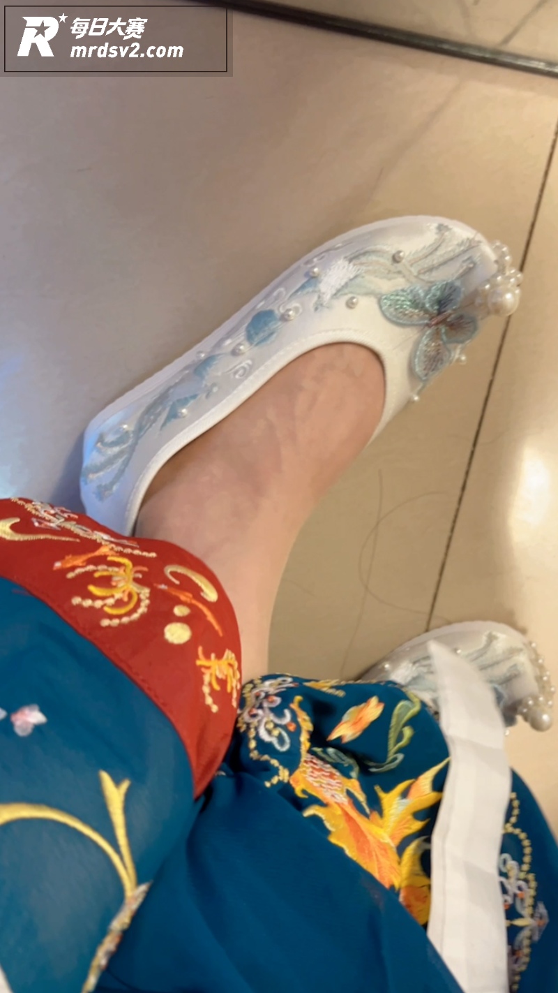 抖音高颜值网红 宵夜相关图片2