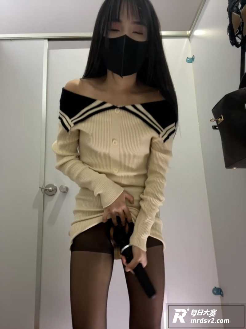 ST站户外露出女神 相关图片7