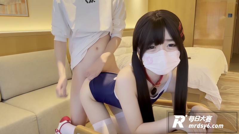 糖心Vlog极品萌妹相关图片5