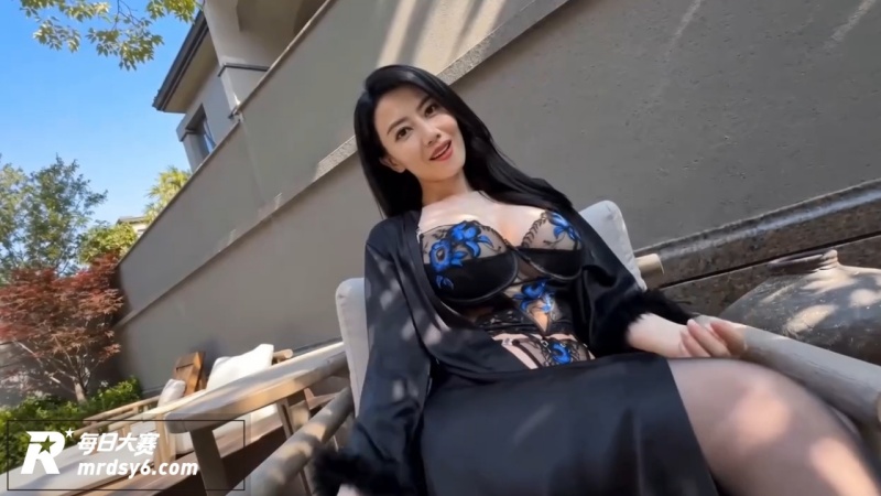 AI魔改女明星 高圆相关图片3