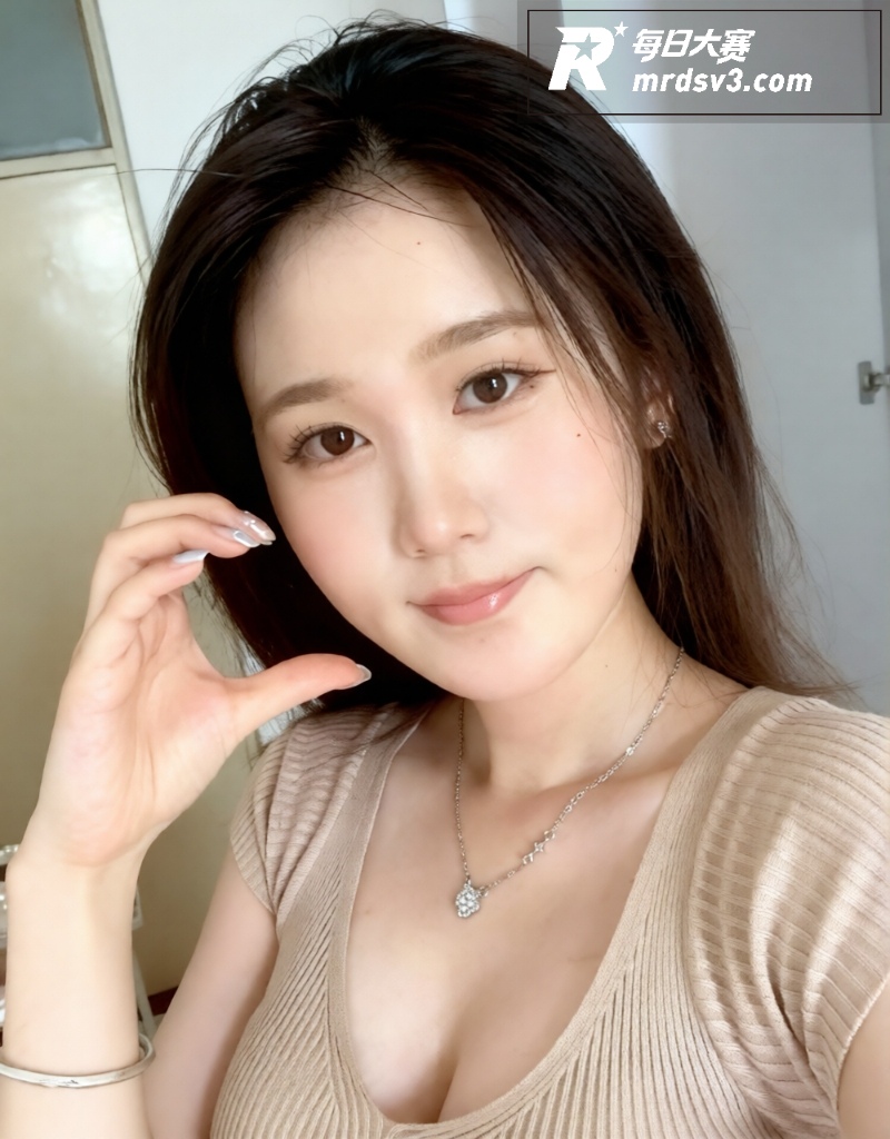 山东济南学生妹 陈玲相关图片6