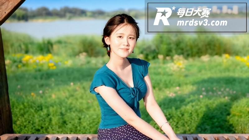 山东济南学生妹 陈玲相关图片3