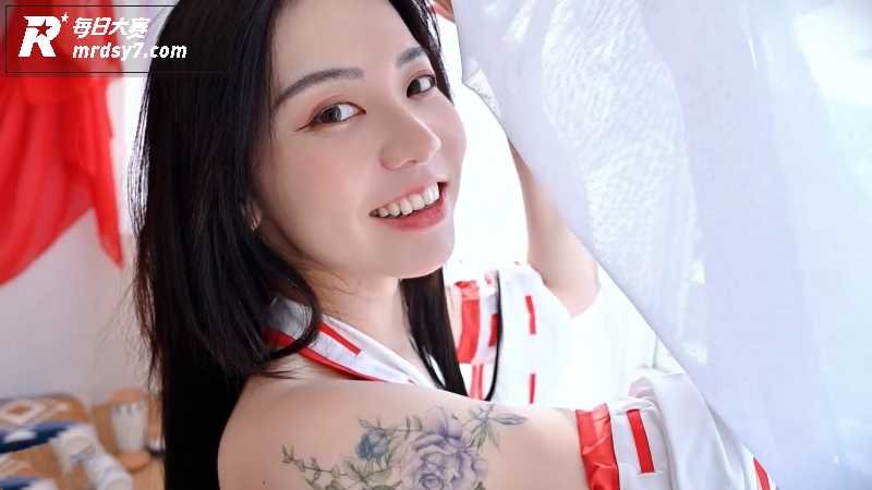 JVID台湾高颜值模相关图片9