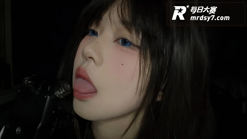 B站ASMR声控博主相关图片8