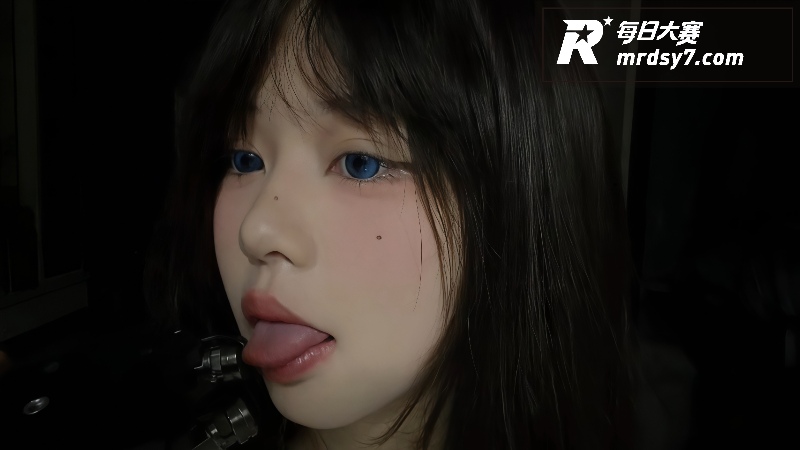 B站ASMR声控博主相关图片7